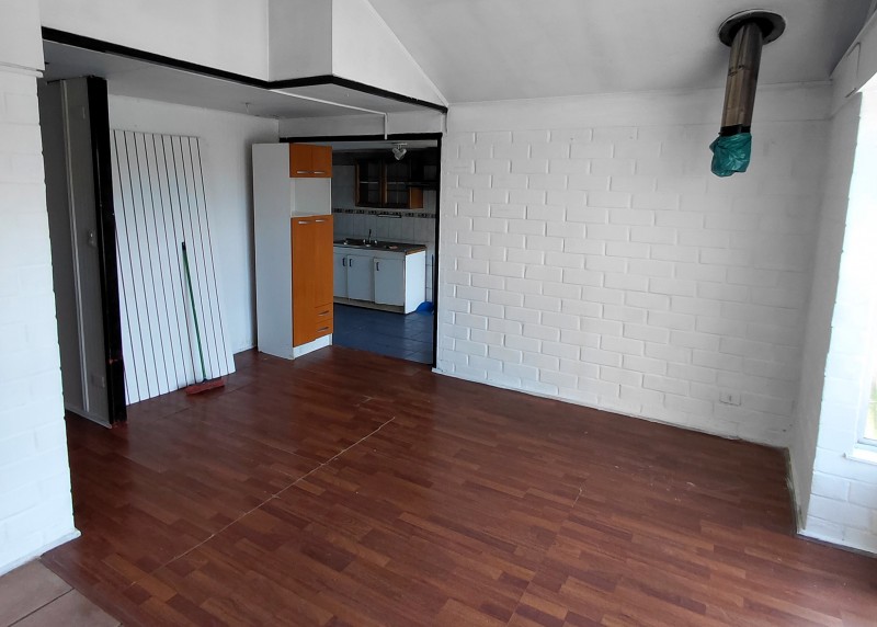 en Venta Casa + Local Comercial en Av. Vicuña Mackenna Puert