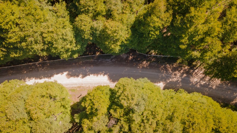 Parcelas de 5.000 M² en Coyhaique - Aguas de Cerro Negro