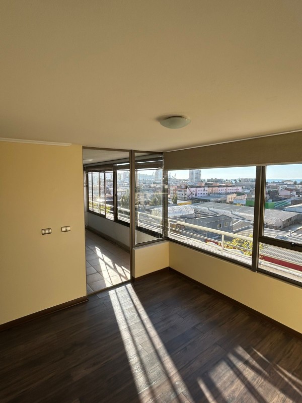 Vende Departamento Calle Morris Valparaiso