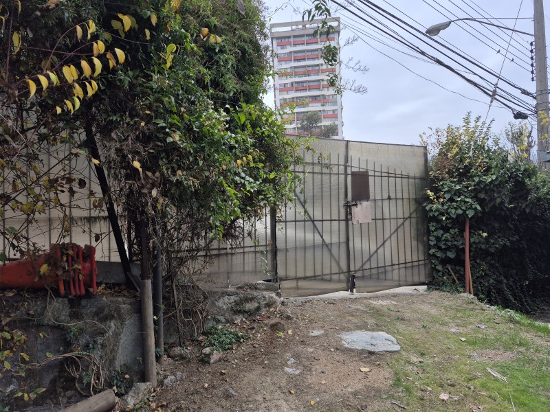 Vende Casa en Chorrillos Bajo Viña del Mar