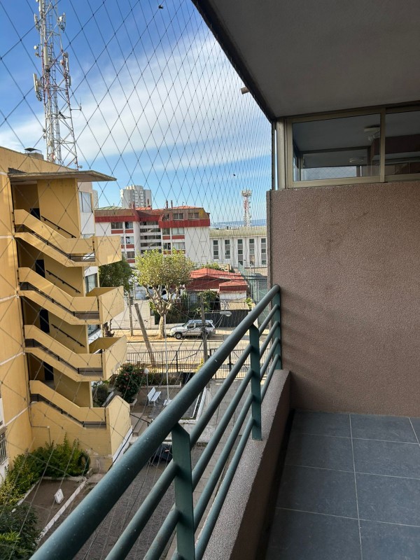 Vende Departamento Plaza Recreo