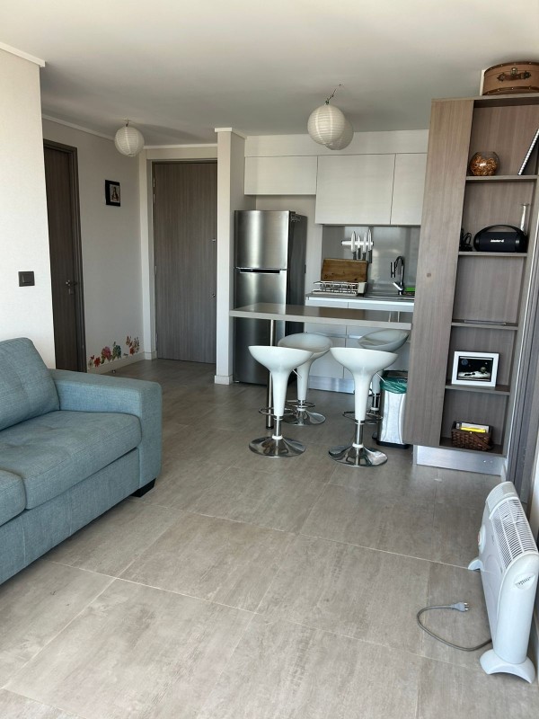 Fotografía de Arrienda Departamento Reñaca Norte