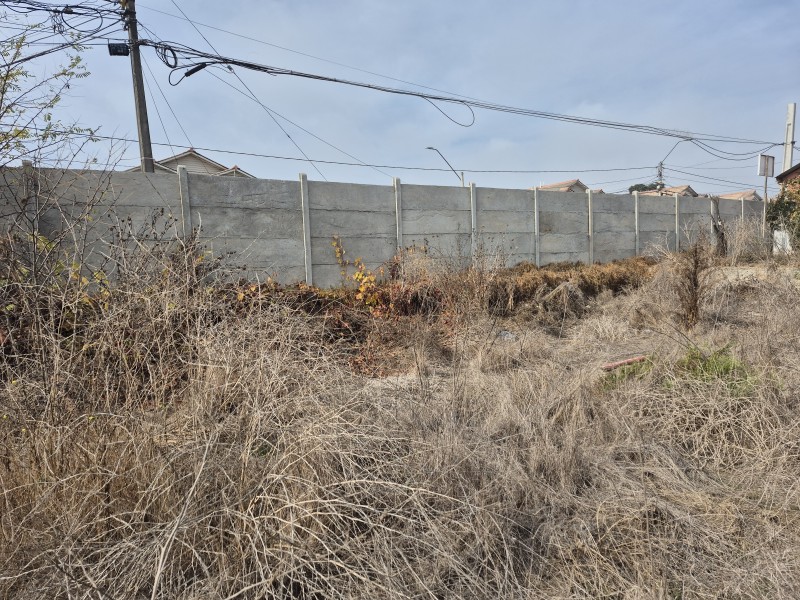 Vende Terreno Central en Limache