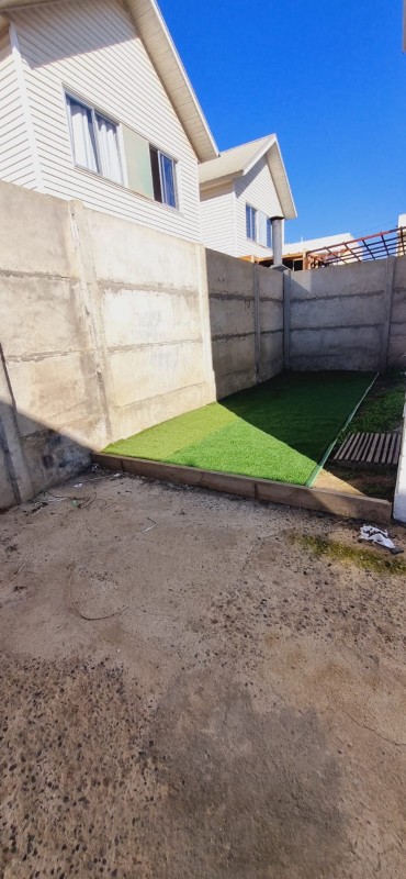 Vende Casa Condominio los Almendros Villa Alemana