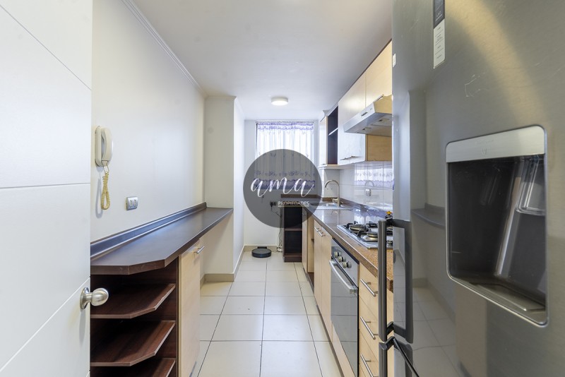 Vende Departamento Calle Morris Valparaiso
