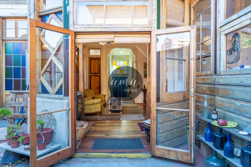 Vende Casa en Sector Recreo