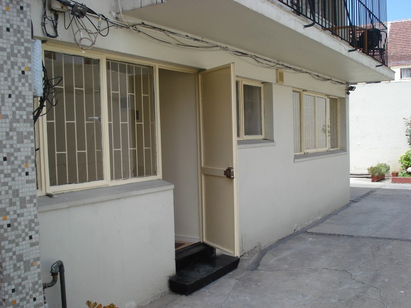 Arriendo Departamento en Calle Arlegui