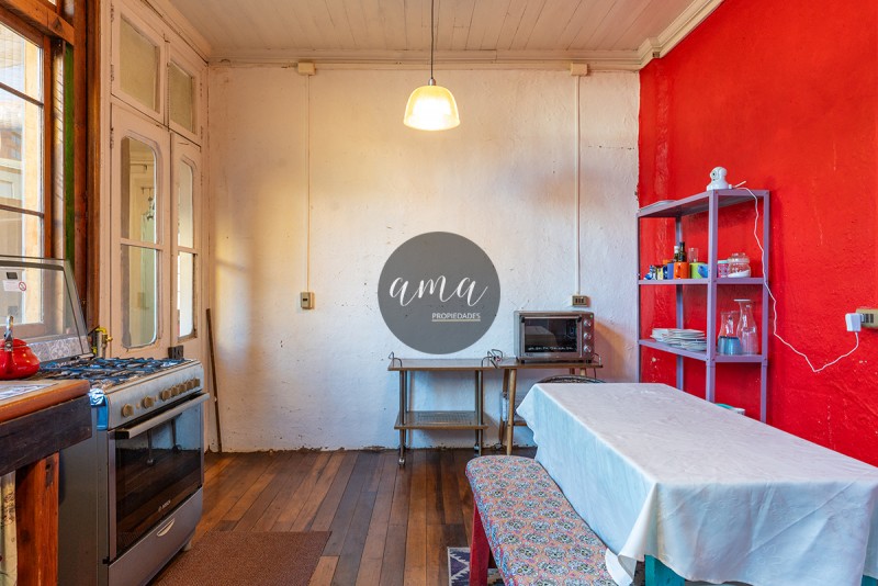 Vende Casa en Sector Recreo
