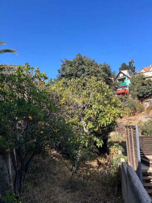 Vende Casa la Cerro la Loma Valparaíso
