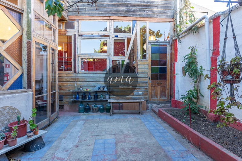 Vende Casa en Sector Recreo