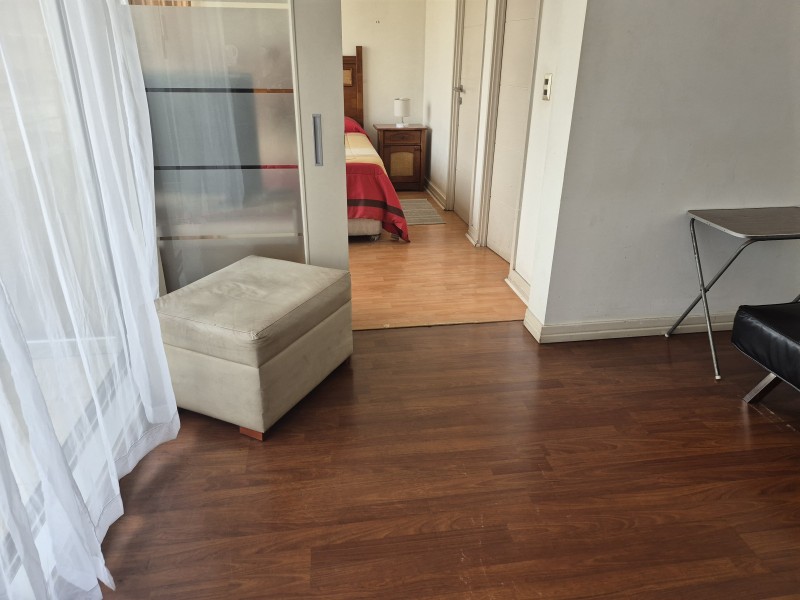 Arriendo Departamento en 5 Poniente