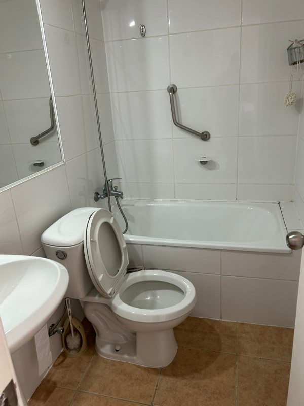 Vende Departamento Plaza Recreo