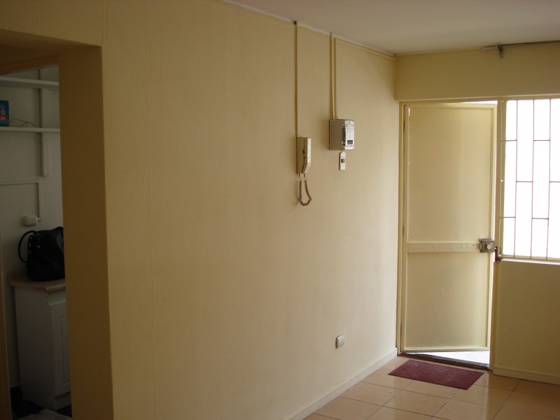 Arriendo Departamento en Calle Arlegui