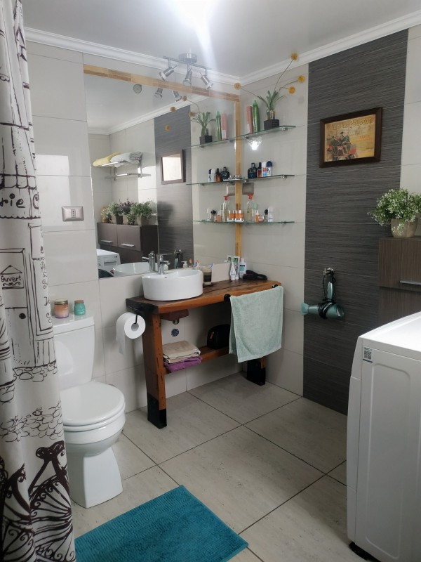 Arriendo Casa en Recreo Pasaje Araya