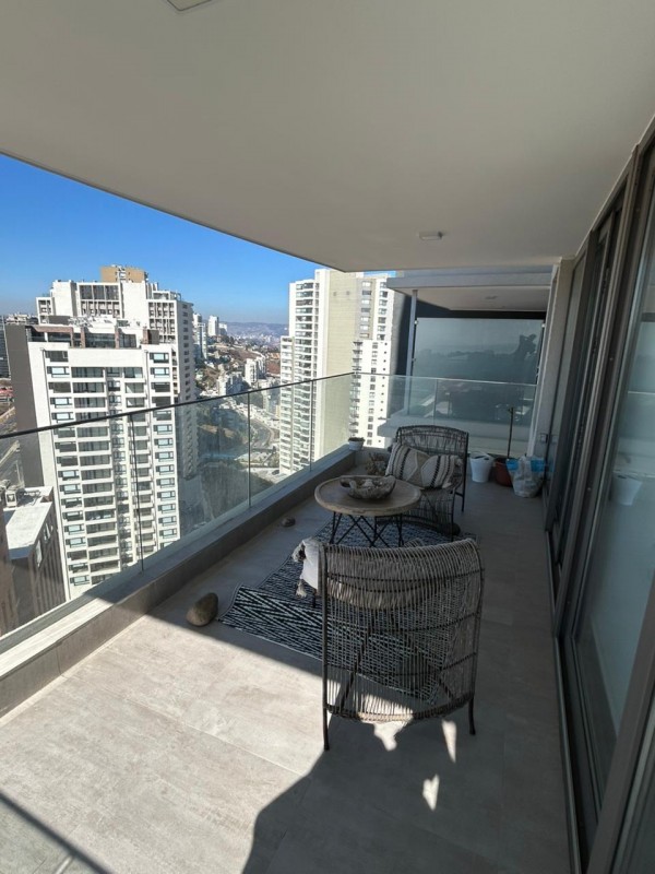 Arrienda Departamento Reñaca Norte