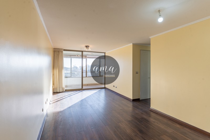 Vende Departamento Calle Morris Valparaiso