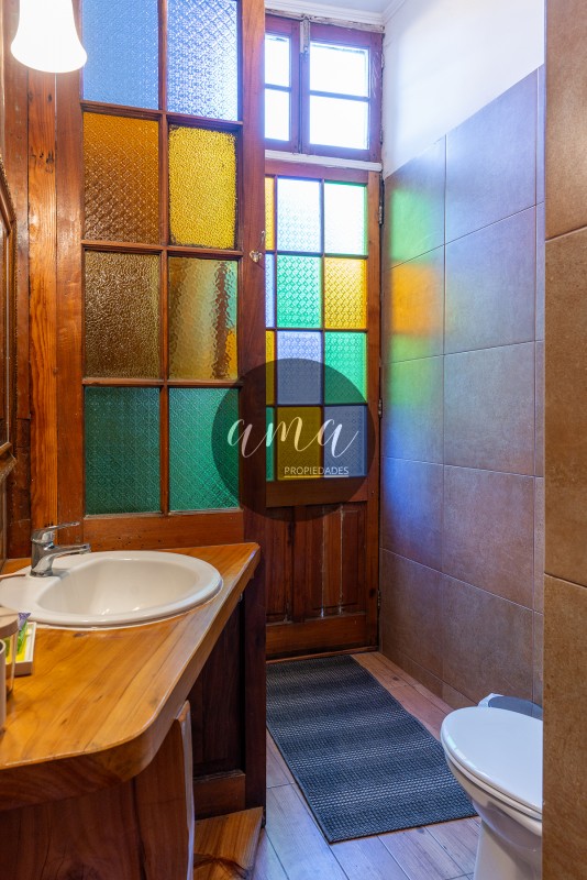 Vende Casa en Sector Recreo