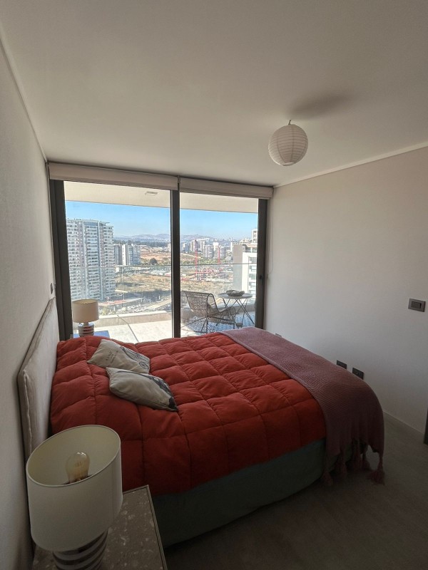 Arrienda Departamento Reñaca Norte