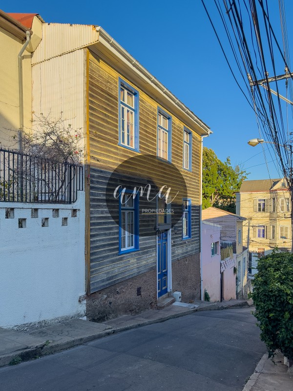 Vende Casa en Sector Recreo