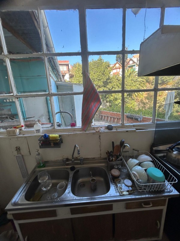 Vende Casa la Cerro la Loma Valparaíso
