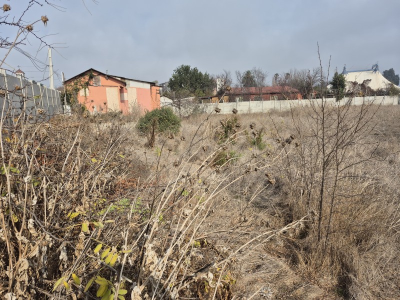 Vende Terreno Central en Limache