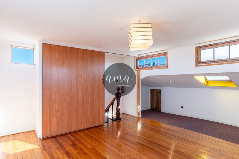Vende Casa en Sector Recreo