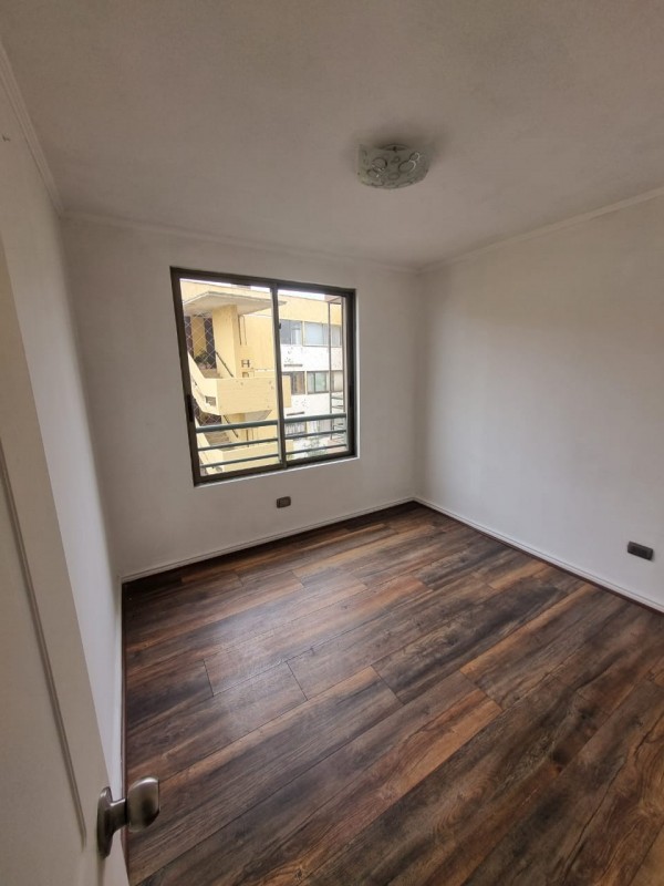 Vende Departamento Plaza Recreo