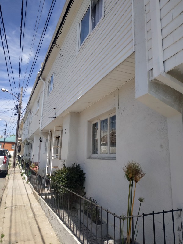 Fotografía de Arriendo Casa en Recreo Pasaje Araya