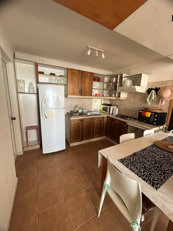 Vende Departamento en Condominio Bahia Pelicanos