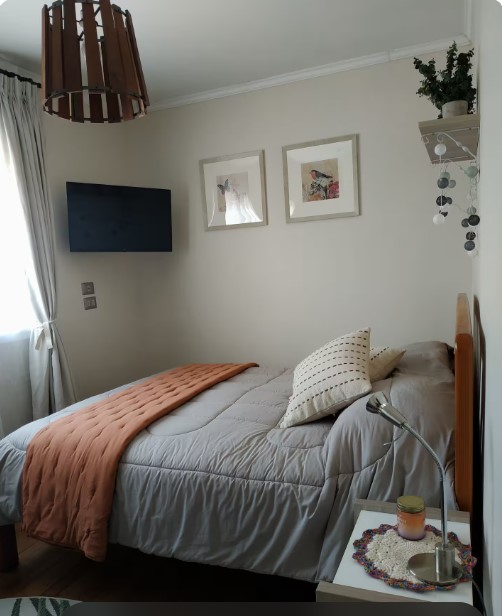 Arriendo Casa en Recreo Pasaje Araya
