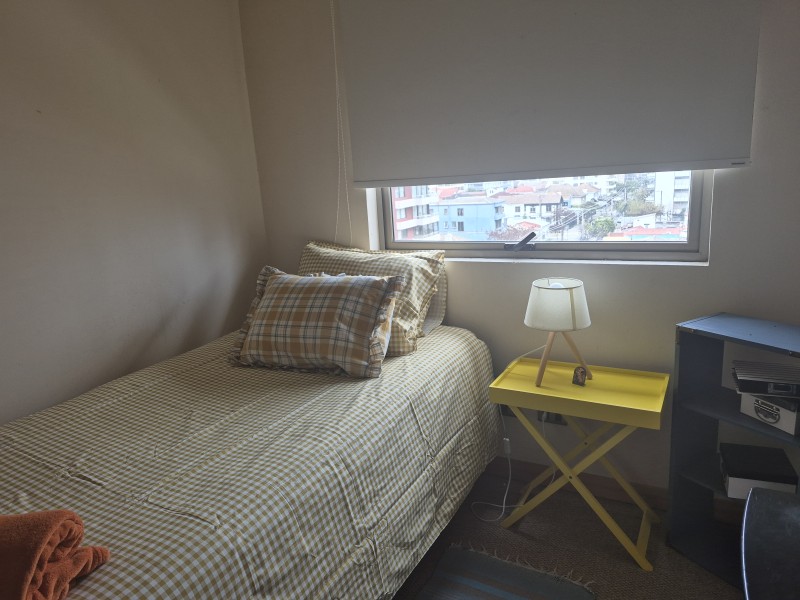 Vende Departamento Seis Norte Con Tres Poniente Viña del Mar