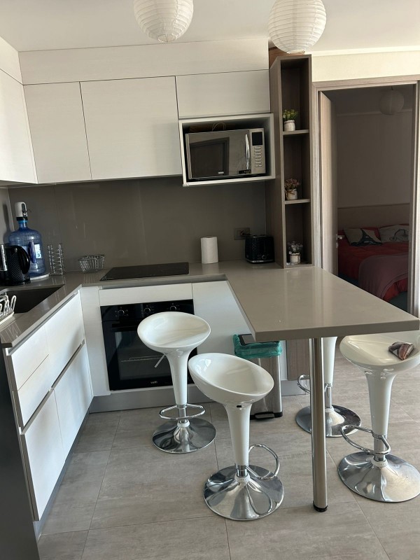 Arrienda Departamento Reñaca Norte