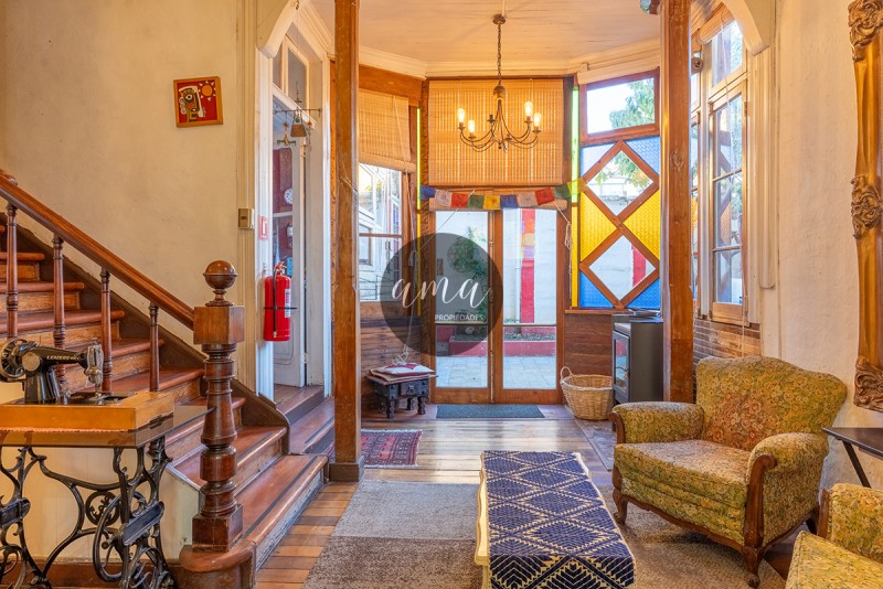 Vende Casa en Sector Recreo