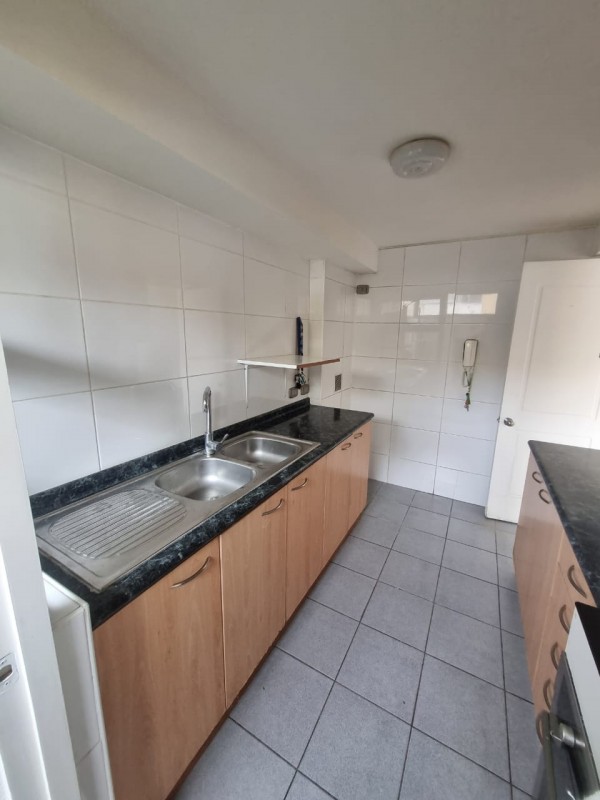 Vende Departamento Plaza Recreo