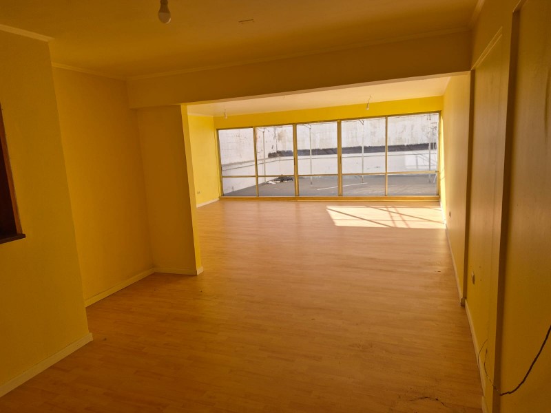 Vende Departamento Edificio Pedro Montt Valparaiso