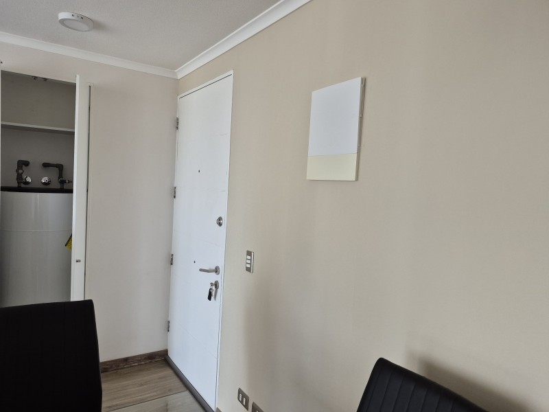Vende Departamento en Calle Matta Cerro Placeres Valparaiso