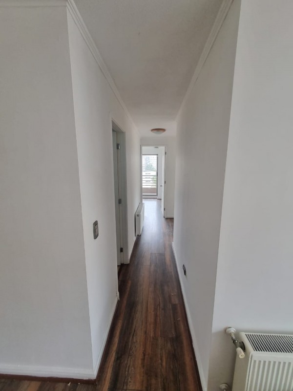 Vende Departamento Plaza Recreo