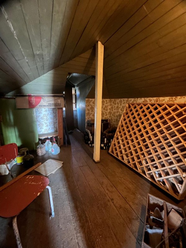 Vende Casa la Cerro la Loma Valparaíso