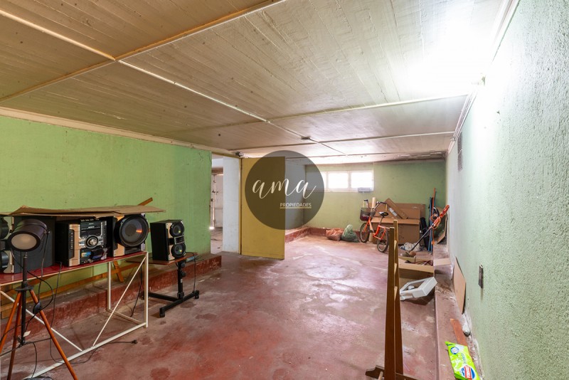 Valparaíso Casa en Cerro Alegre
