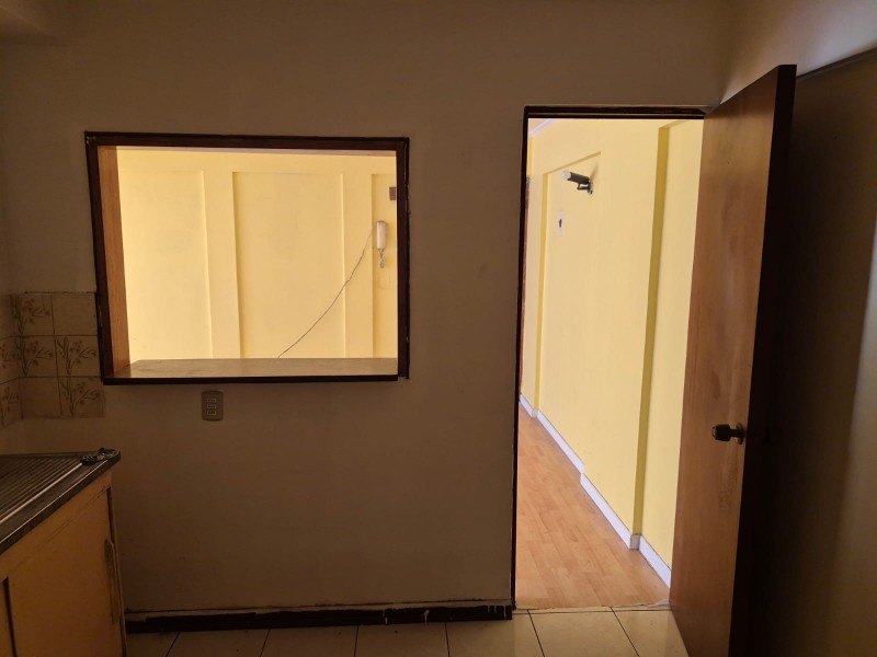 Vende Departamento Edificio Pedro Montt Valparaiso