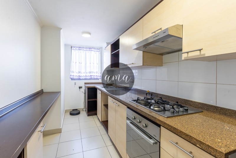 Vende Departamento Calle Morris Valparaiso