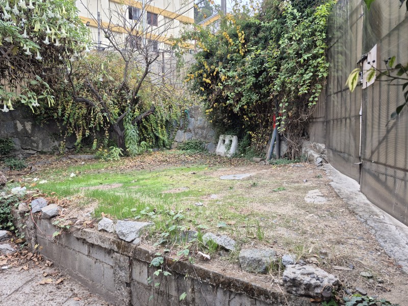 Vende Casa en Chorrillos Bajo Viña del Mar