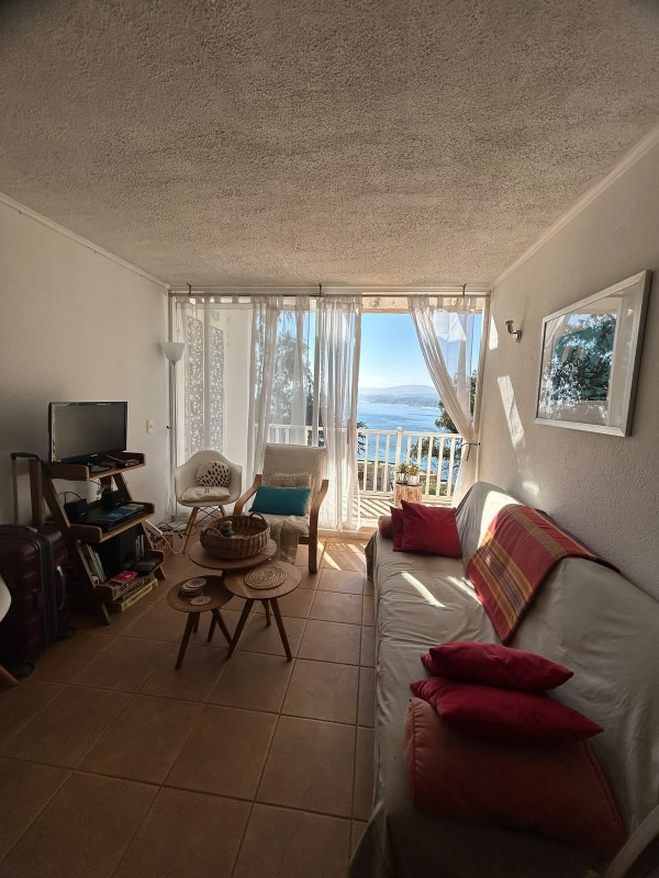 Vende Departamento en Condominio Bahia Pelicanos
