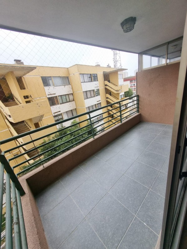 Vende Departamento Plaza Recreo