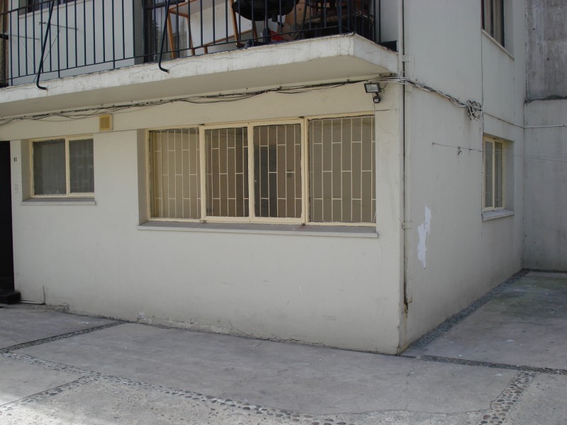 Arriendo Departamento en Calle Arlegui