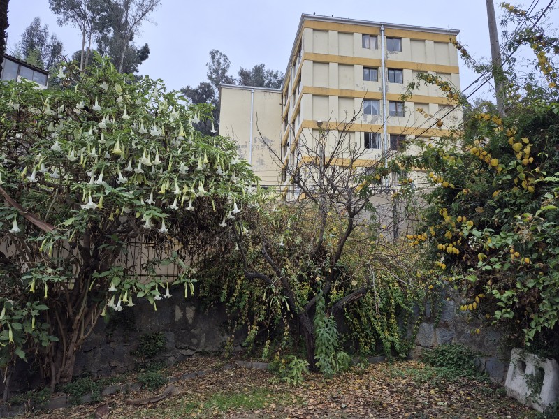 Vende Casa en Chorrillos Bajo Viña del Mar