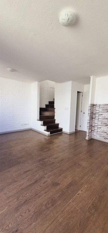 Fotografía de Vende Casa Condominio los Almendros Villa Alemana
