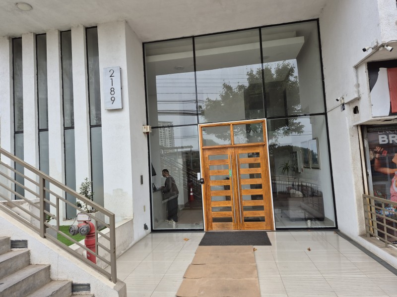 Arriendo Departamento en Calle Matta Placeres