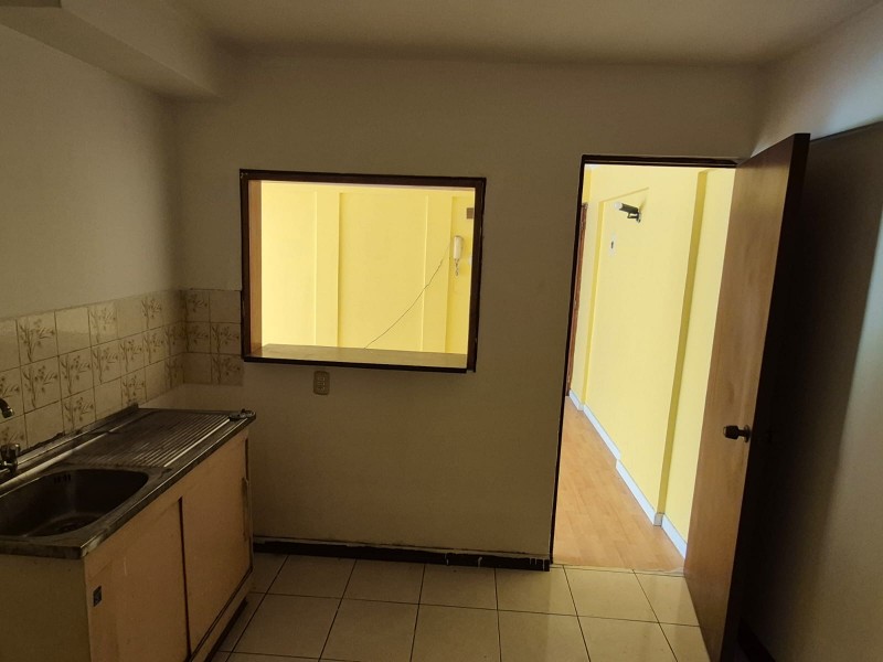 Vende Departamento Edificio Pedro Montt Valparaiso