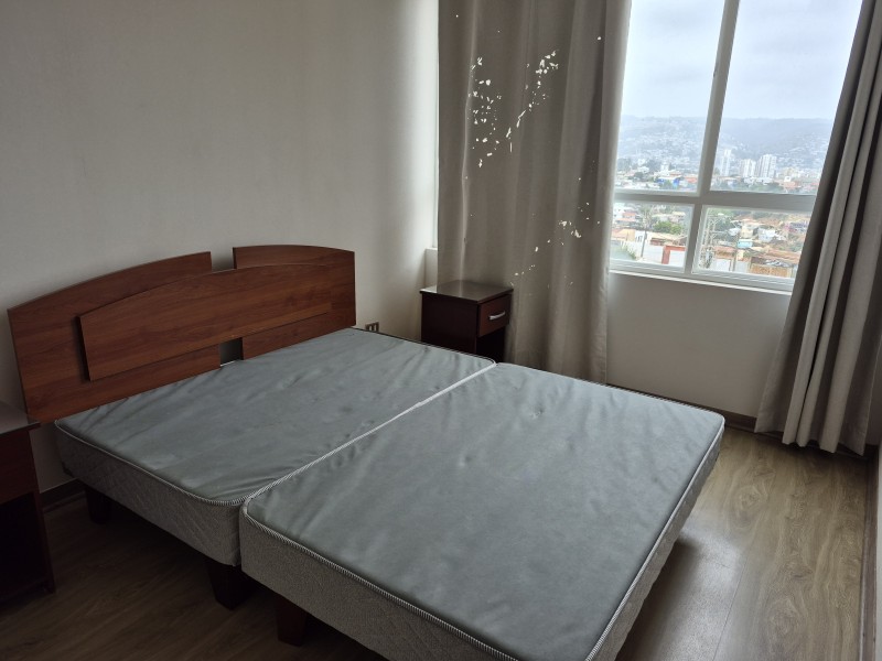 Vende Departamento en Calle Matta Cerro Placeres Valparaiso